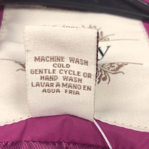 Esley trench coat - Picture 5 of 5